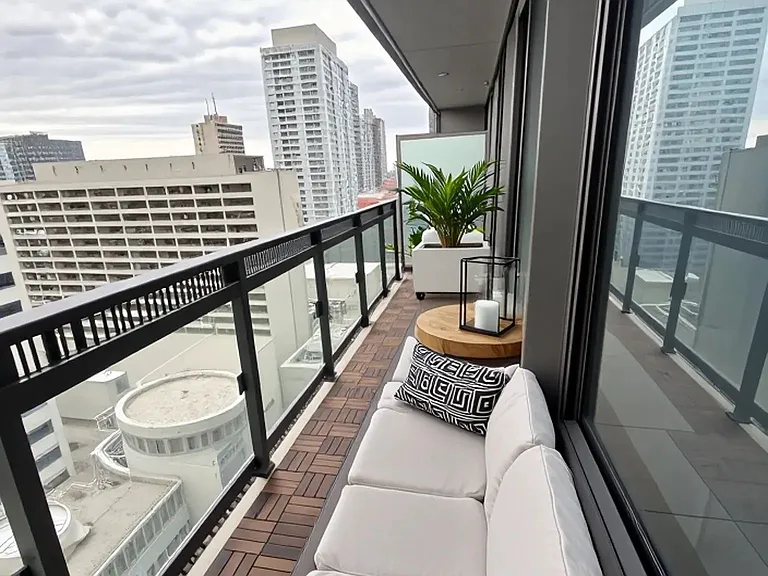 8 Eglinton Ave E #1102 — Photo 9