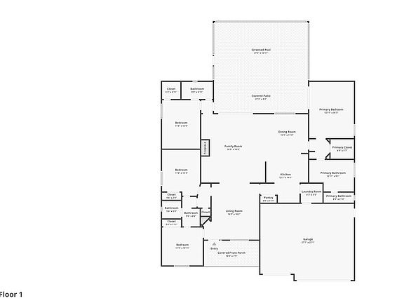 2nd image of 2304 Golf Manor Blvd