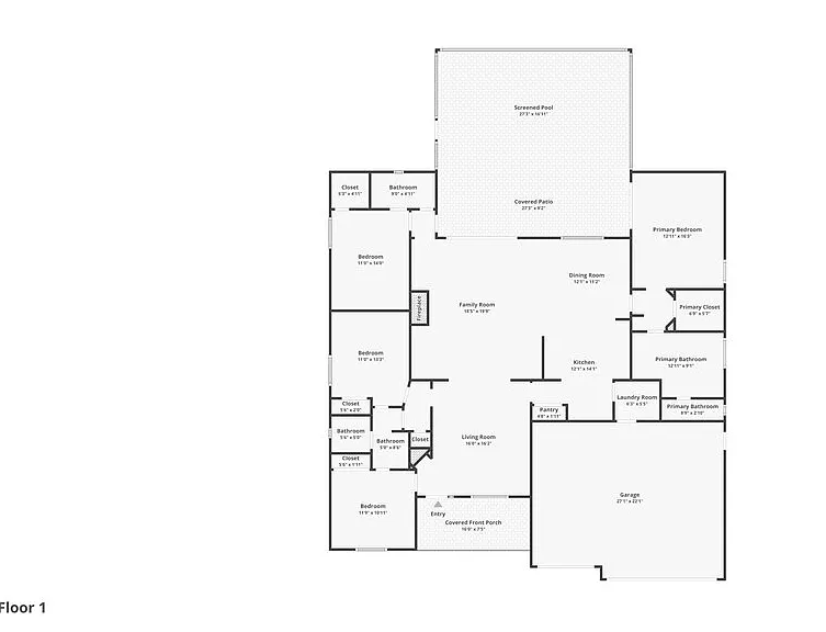 2304 Golf Manor Blvd — Photo 2