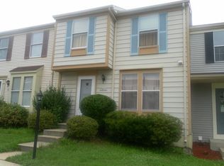 7411 Aspenpark Rd, Lorton, VA 22079