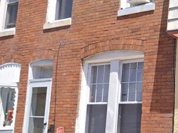 2005 W Mayfield St, Philadelphia, PA 19132