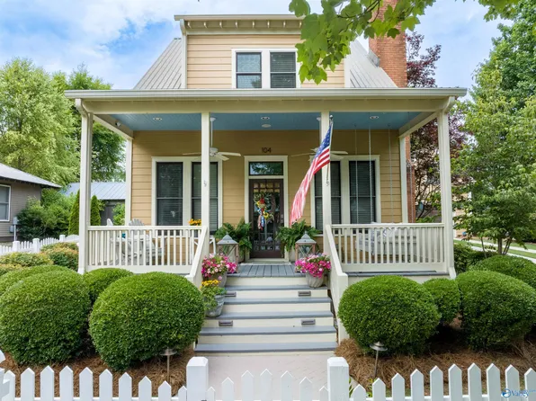 104 Woodfin St, Pisgah, AL 35765