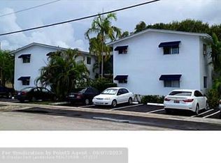 1801 SW 11th Ct APT 1, Fort Lauderdale, FL 33312