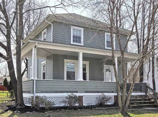 3907 McDonogh Rd, Randallstown, MD 21133