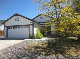 5425 E Brookdale Dr, Reno, NV