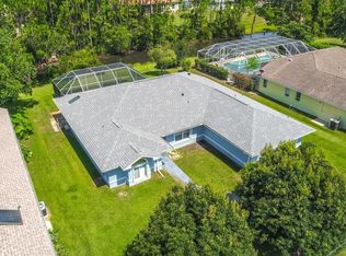 52 Brushwood Ln, Palm Coast, FL 32137