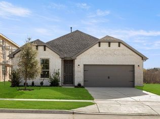 2110 Sunnymede Dr, Forney, TX 75126