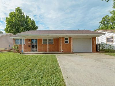 1328 SW 63rd St, Oklahoma City, OK, 73159