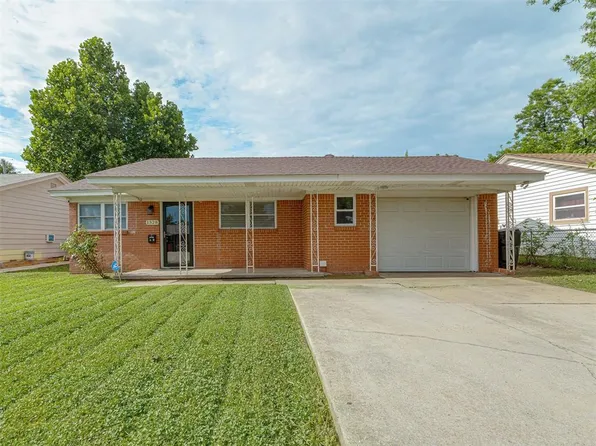 1328 SW 63rd St, Oklahoma City, OK 73159