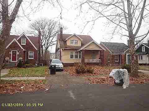 9935 Ward