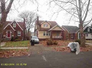 9935 Ward St, Detroit, MI 48227