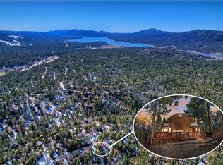 597 Travertine Rd, Big Bear Lake, CA 92315