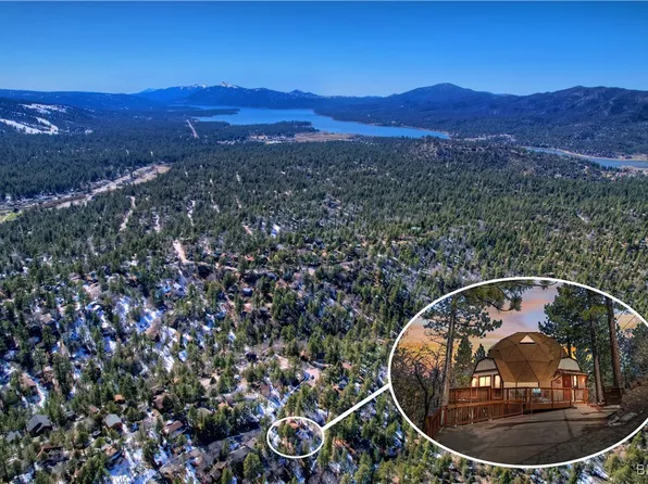 597 Travertine Rd, Big Bear Lake, CA 92315