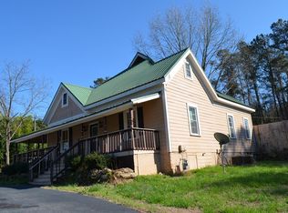 1600 Lake Paradise Rd, Villa Rica, GA 30180