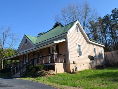 1600 Lake Paradise Rd, Villa Rica, GA, 30180