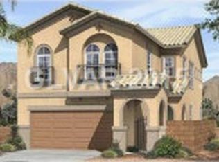 7709 Young Harbor Dr, Las Vegas, NV 89166