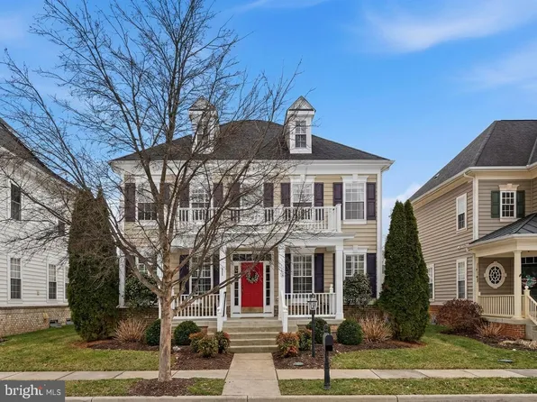 11747 Alexander Hays Rd, Bristow, VA 20136