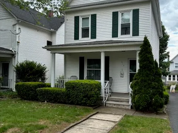 329 Delaware Ave, West Pittston, PA 18643