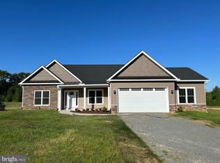 9446 Rhoadesville Oaks Dr, Rhoadesville, VA 22542