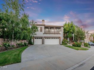 24263 Abbeywood Dr, West Hills, CA 91307