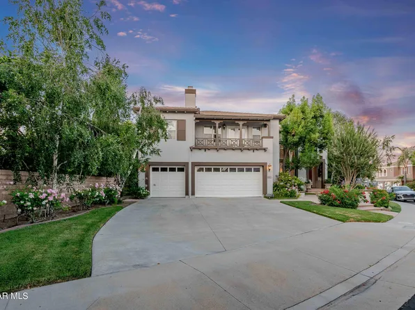 24263 Abbeywood Dr, West Hills, CA 91307