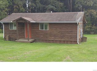 2032 Schwab Rd, Varysburg, NY 14167