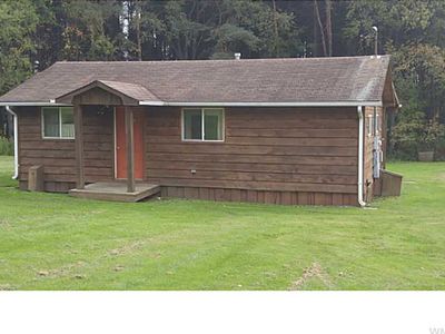 2032 Schwab Rd, Varysburg, NY, 14167
