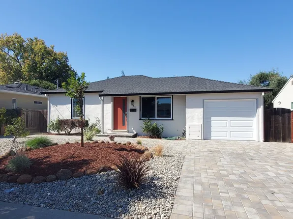 335 Stowell Ave, Sunnyvale, CA 94085