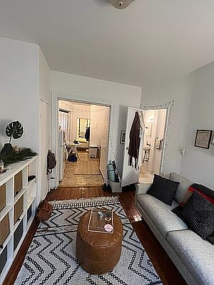 2nd image of 241 W 15th St #4R