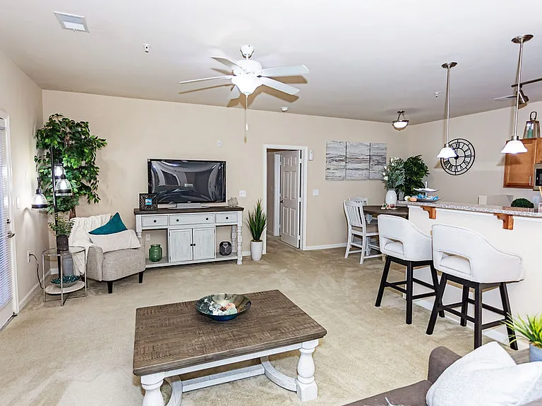 Clemmons Town Center Apartments — Photo 28