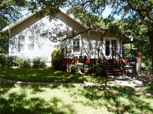 109 County Road 592, Eastland, TX 76448