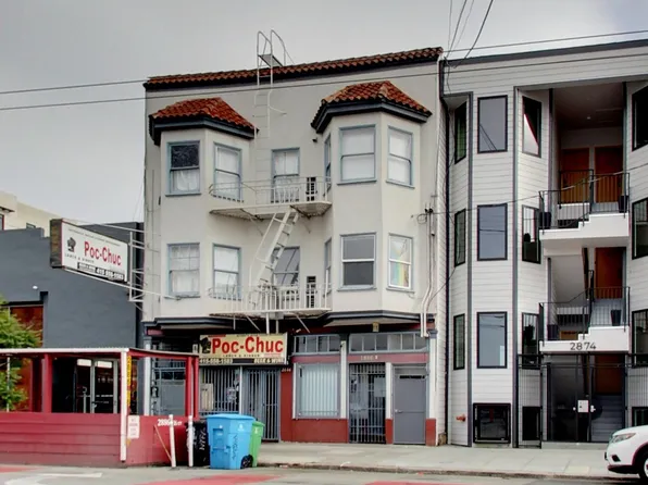 2886-2888 16th St #3925RC, San Francisco, CA 94103