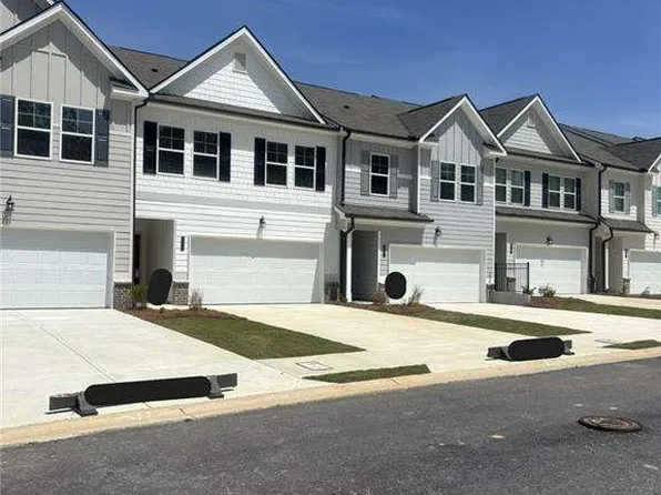 6364 Sundowner Pl #109, South Fulton, GA 30331