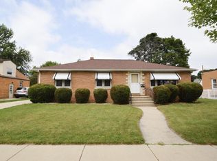2308 75th St, Kenosha, WI 53143