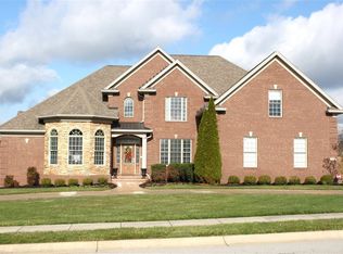 1728 Evergreen Trl, Elizabethtown, KY 42701