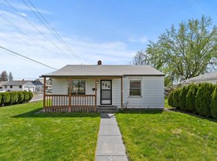 58 E Everett Ave, Spokane, WA 99207