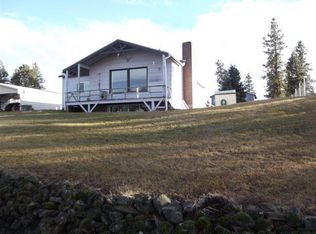 14308 E Robert Ave, Mica, WA 99023