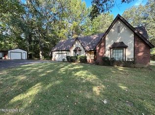 2330 Robbie Lee Rd, Nesbit, MS 38651