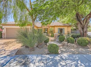 2132 Sawtooth Mountain Dr, Henderson, NV 89044