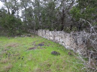 0 Bluebonnet Hill Dr, Spring Branch, TX 78070