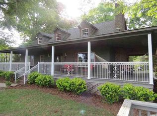 340 Apache Rd, Georgetown, SC 29440