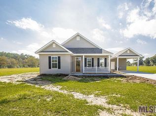 11318 Miles Rd, Loranger, LA 70446