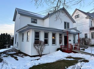 505 Greeves St, Kane, PA 16735