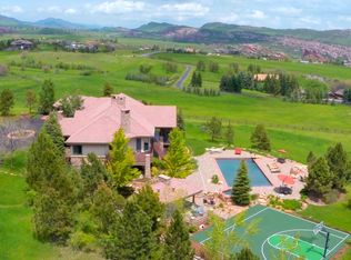 9966 Elkhorn St, Littleton, CO 80127