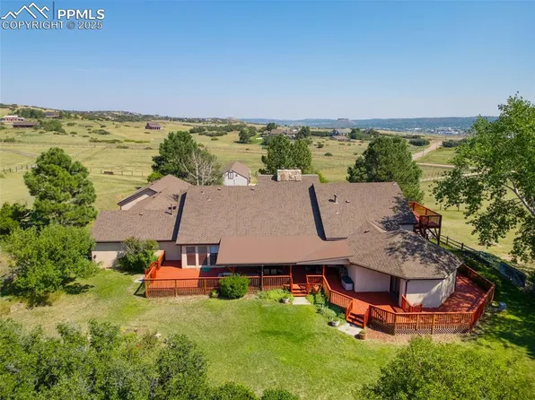 1463 Clarkes Cir, Castle Rock, CO 80109