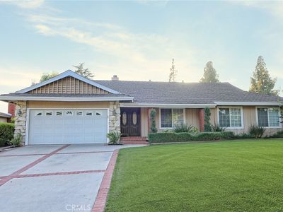 11049 Baird Ave, Porter Ranch, CA, 91326