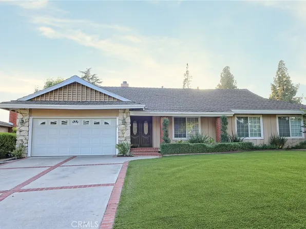 11049 Baird Ave, Porter Ranch, CA 91326