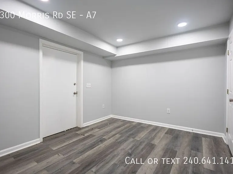 1300 Morris Rd SE #A7 — Photo 5