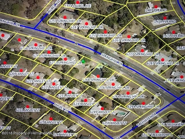 2nd image of 0 Spring Hill Dr