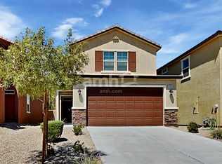 5849 Petronius St, Las Vegas, NV 89148